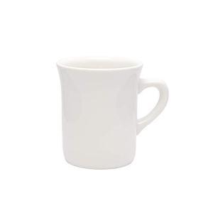 TAMAKI ≪製造業者取寄≫コージー マグカップ WH L (T-908037)【入数:48】