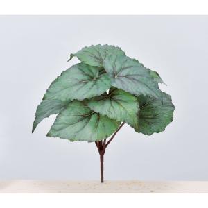 ASCA アスカ ベゴニヤかん木 (A-43351-063G)【入数:12】 花・観葉植物-造花