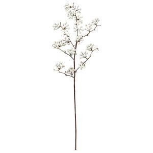 ASCA アスカ 木ノ実吹きつける (A-47942-001)【入数:12】 造花-花・ガーデン・DIY-花・観葉植物