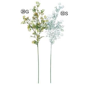 ASCA アスカ 岩礁吹きつける (A-44179-053S)【入数:24】 造花・人工観葉植物-造花-花・観葉植物