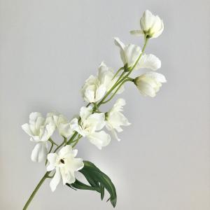 ASCA アスカ デルフィニウム (A-34803-011)【入数:24】 花・観葉植物-造花