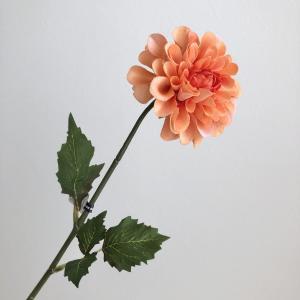 ASCA アスカ ダリア (A-34842-030)【入数:24】 花・ガーデン・DIY-造花・人工観葉植物