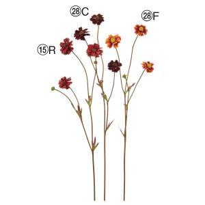 ASCA アスカ コスモス×3 つぼみ×1 (A-34903-015R)【入数:12】|ECJOY!店