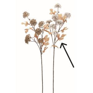 ASCA アスカ ビバーナム×7 蕾×3 (A-34914-091)【入数:12】 花・観葉植物-花・ガーデン・DIY-造花