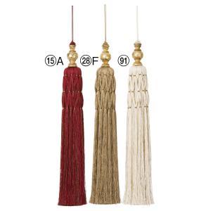 ASCA アスカ タッセル (A-16983-015A)【入数:4】