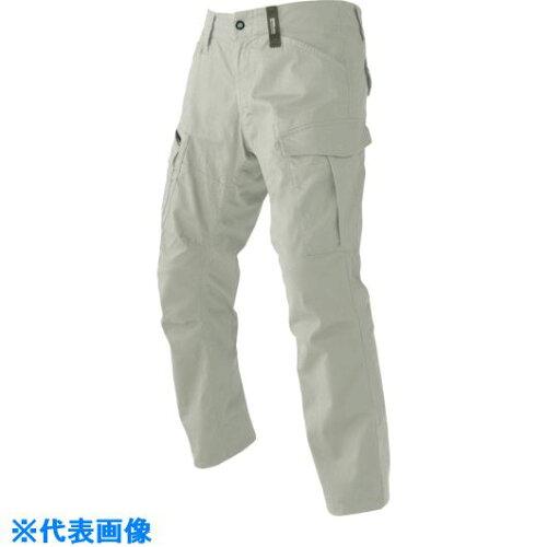 XEBEC ジーベック ジーベック(XEBEC) 2276 現場服ストレッチカーゴパンツ サンドベージュ M (1993545)