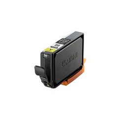 CANON キャノン インクタンク 顔料イエロー インク容量14.5ml(1057C001)　BJI-P170Y(1P)