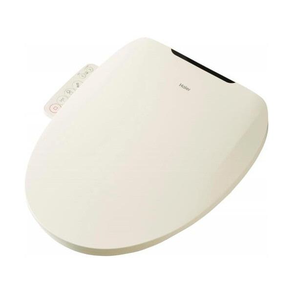 ハイアール Haier JB-SS51A-C 温水洗浄便座 瞬間式 アイボリー(JB-SS51A)