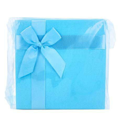 ポピー名古屋(Poppy Nagoya) ソープフラワー 7カラーフラワーBOX(20個アソート) (KS-081BL)【入数:20】