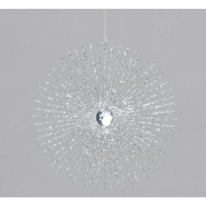 ASCA アスカ グリッタージュエルオーナメント【クリスマスオーナメント】 (AX60667-000)【入数:12】