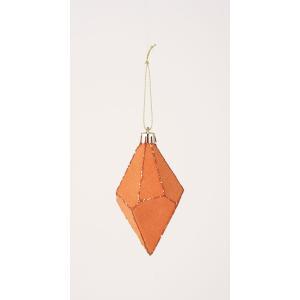 ASCA アスカ クリスタルオーナメント【クリスマスオーナメント】 (AX60702-030)【入数:24】