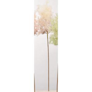 ASCA アスカ スモークツリー (A-43619-008)【入数:6】 造花-花・ガーデン・DIY-造花・人工観葉植物