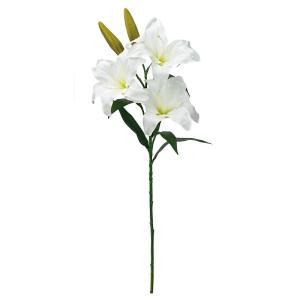 ASCA アスカ カサブランカリリィX3 蕾X2 (A-34167-001)【入数:6】