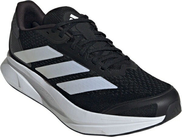 ADIDAS アディダス 51_DURAMOSL2MWIDE (IF9400) [色 : コアBLK/フットウェア] [サイズ : 255] 4,927円