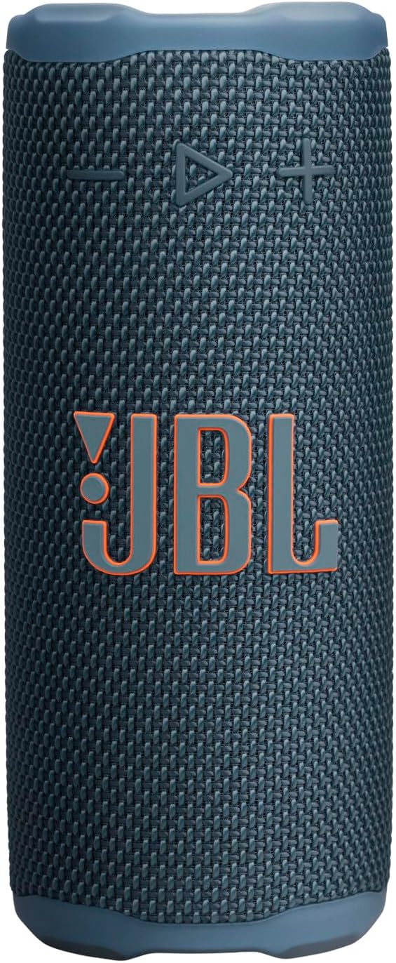 【店卸し資産限即納】Bluetooth金棒引き JBL Grip [青色]
