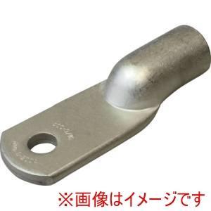 ニチフ端子工業 圧着銅管端子 (D形)Aタイプ 100個入り D14A|ECJOY!店