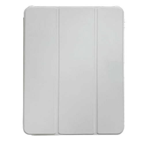 ナカバヤシ TBCIPP24102GY iPadPro(M4)11インチ用 衝撃吸収ケース