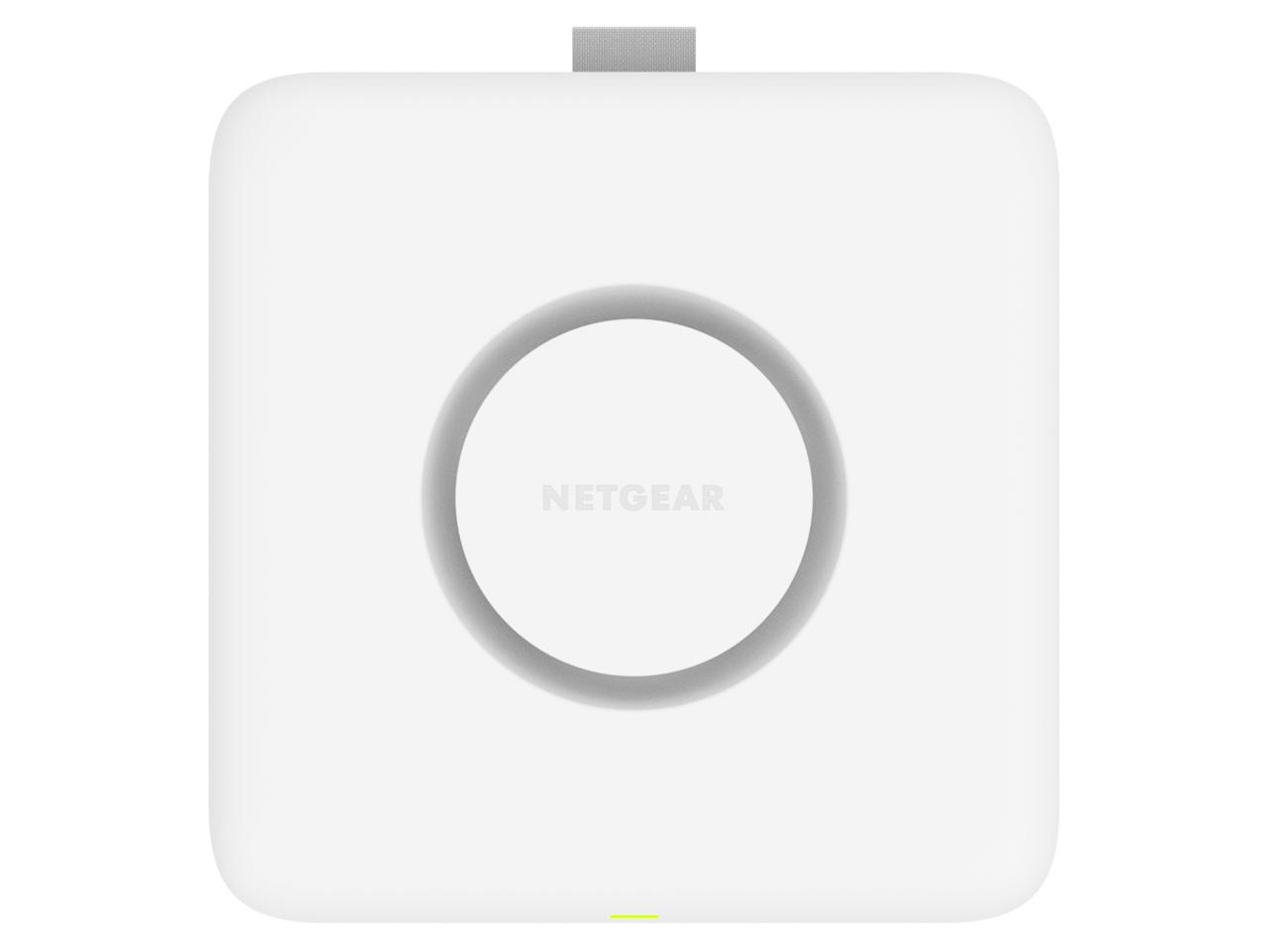 NETGEAR サイバー空間歯車 WBE750 取り組みダンス楽隊 4x4 無線LAN7 10GbE界面 クラウド相応うメモリアクセス尖んがり(WBE750-100APS)