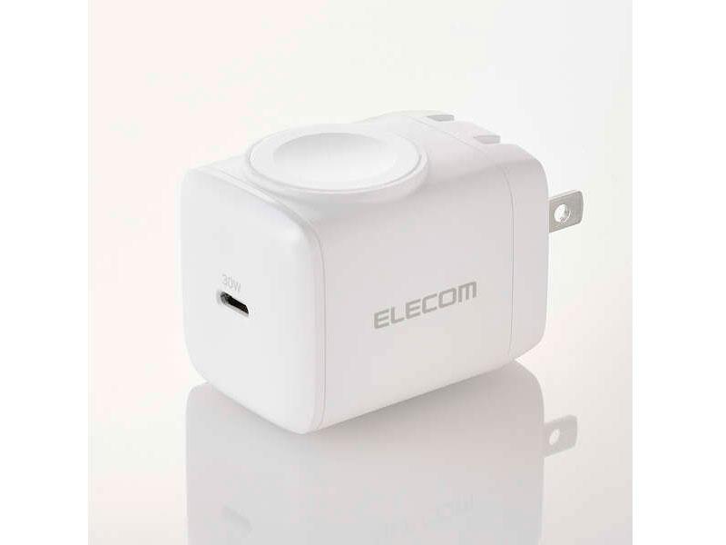 ELECOM エレコム EC-AC9830WH