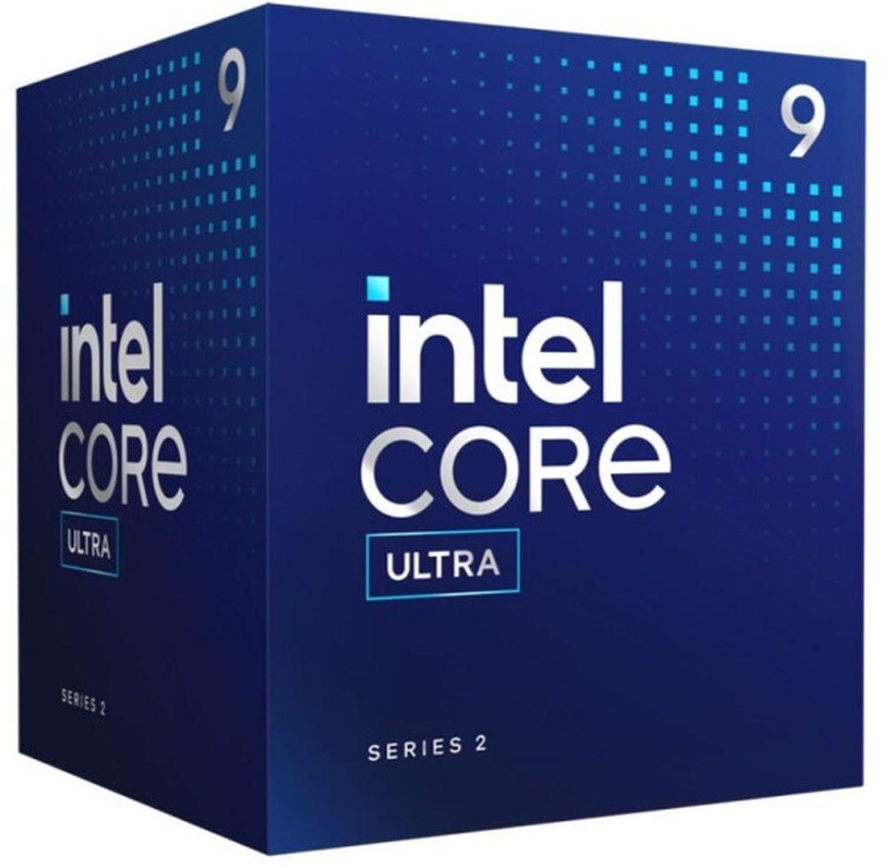 INTEL インテル MM99CN9F CoreU9-285 LGA1851(INT-BX80768285)｜ECJOY！店