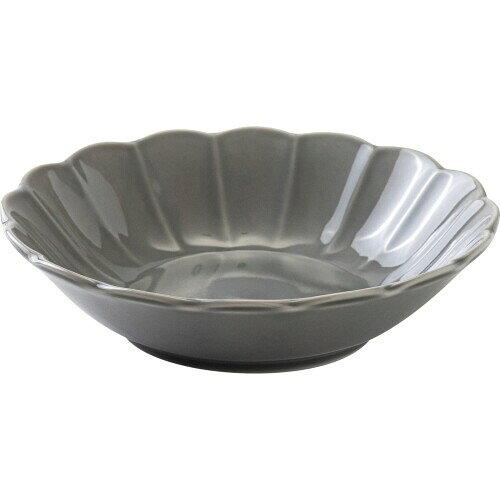 MINORUTOKI みのる陶器 【いつか】 170鉢 [日本製 美濃焼 陶器 食器] (a0340965583038528)【入数:40】｜ECJOY！店