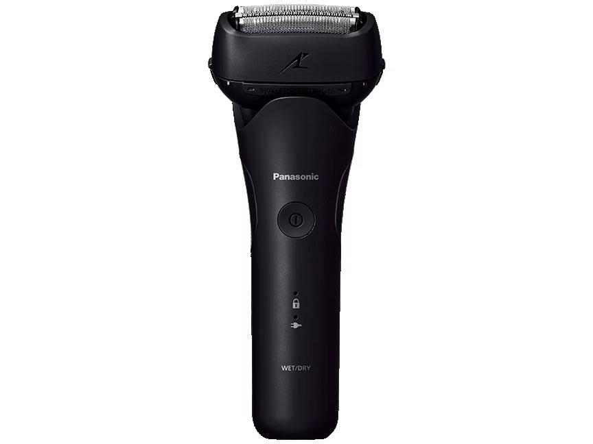 PANASONIC パナソニック 3枚刃シェーバーES-L321W-Kブラック
