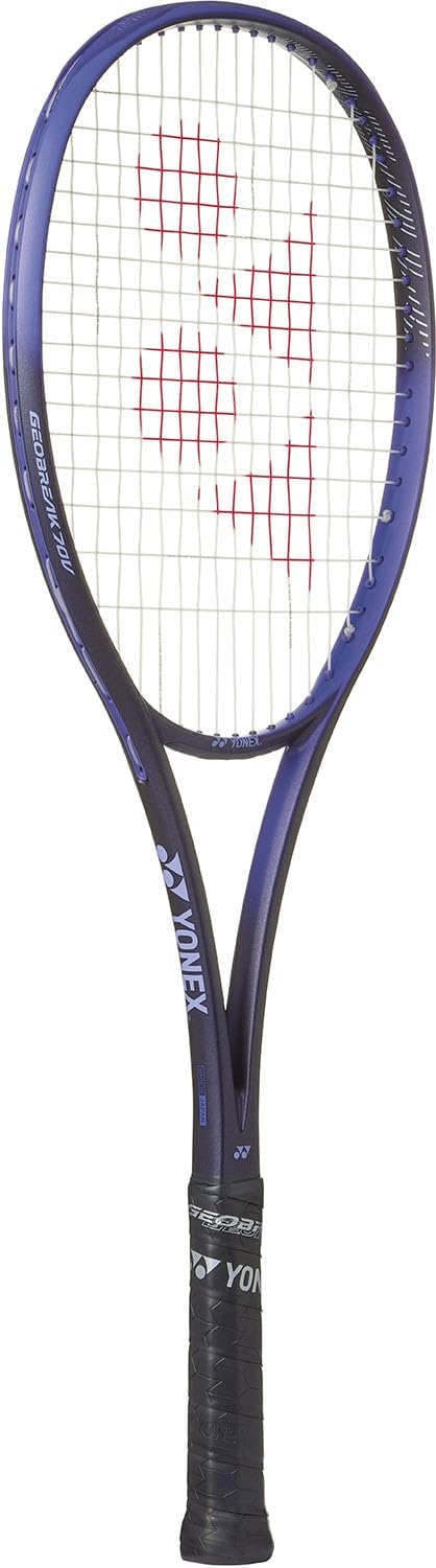 YONEX ヨネックス ジオブレイク70V (02GB70V) [色 : ディープパープル] [サイズ : UL2]