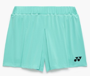 YONEX ヨネックス ウィメンズショートパンツ (25112) [色 : せつ然たるペパーミント] [大きさ : XO]