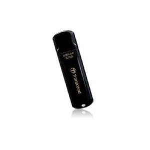 トランセンドジャパン トランセン USBメモリー 32GB TS32GJF700 382722