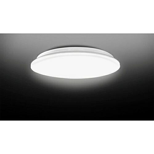 NVC Lighting 東芝 LEDシーリングライト NLEH08R24A-DLD(8畳用) 4580625132493