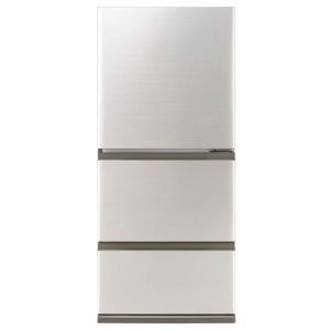 AQUA アクア AQR26R2_N 電気冷蔵庫 AQUA ブライトシャンパン AQR-26R2(N) [60 /262L /3部屋の入り口 /右食い違い手合い /2025年]