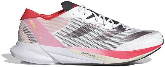 【店卸し資産限即納】ADIDAS アディダス adidas ADIZERO JAPAN 8 M ID3630 色合い:フットウェアホワイト/オーロラメタリック 大いさ:30.5 スポーツ・アウトドア-シューズ