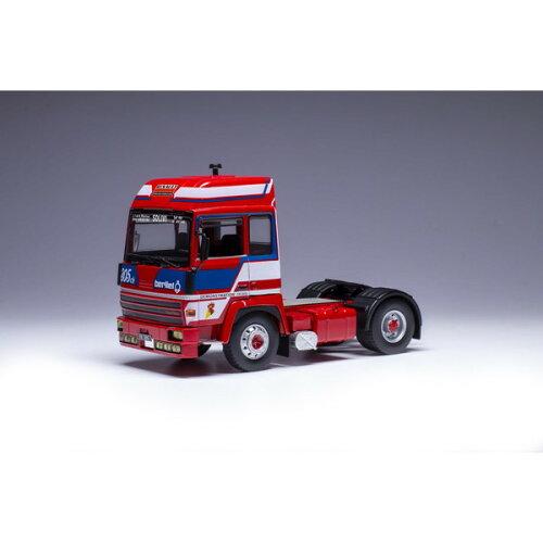 国際貿易(Kokusaiboeki) IXO/イクソ ベルリエ TR 350 78 レッド 1/43スケール TR194 (2168837)