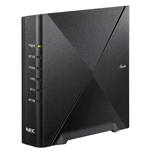 NEC 日本電気 Aterm 3000D4AX(PA-3000D4AX)