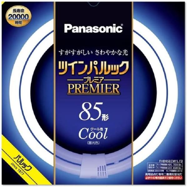 PANASONIC パナソニック FHD85ECWLF3