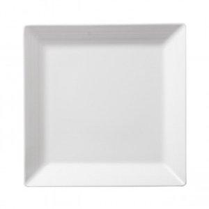 NIKKO ニッコー 25cm角皿(ナロー) EXQUISITE 11700-4719H (1589422) 8,898円