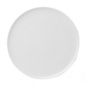 NIKKO ニッコー 30糎タルトプレート NOBLE WHITE 1600-1510 (1589976)