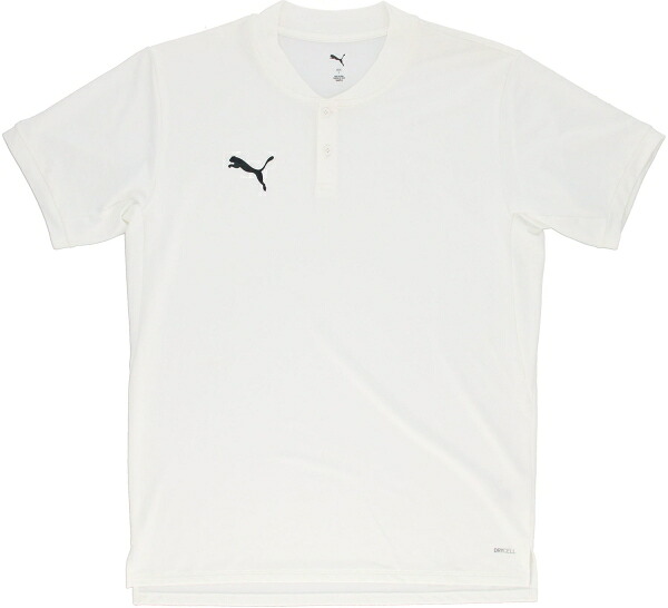 PUMA プーマ PUMAFTBL_TRAVEL_SS_POL (660130) [色 : PUMA_WHITE] [サイズ : 3XL]