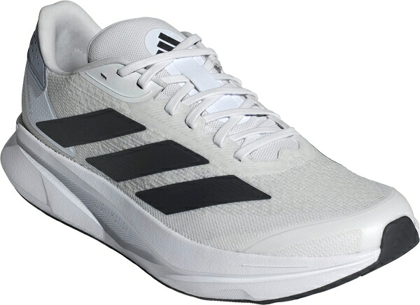 ADIDAS アディダス 51_DURAMOSL2M (IH8215) [色 : コアBLK/コアBLK/] [サイズ : 290]