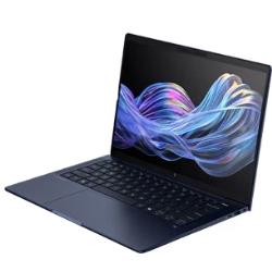 HP エイチピー BC4P4AT#ABJ HP EliteBook X G1i 14 人工知能学 マイコン Windows 11 Pro 14.0型（in） Core Ultra5 記憶装置32GB SSD 512GB 1920×1200 Web写真機有り Bluetooth v5.4 Office皆無 1.0～1.5kg 青色系 パソコン・周辺機器-パソコン