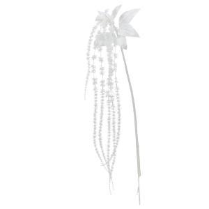 ASCA アスカ オーロラグリッターアマランサス(蓄光)×7 (AX60759-000)【入数:12】