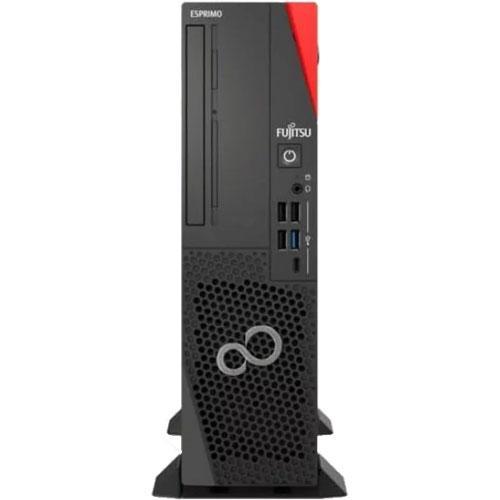 FUJITSU 富士通 FMVD6100DP 富士通 ESPRIMO D7015/TX Windows 11 Pro Core i5 メモリ8GB SSD 512GB 省スペース Office有り ODD有り キーボード/マウス付属