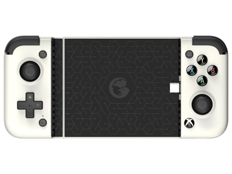 GameSir-X2-Pro-White