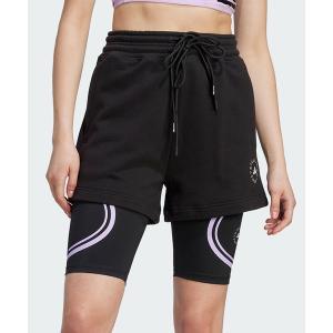 ADIDAS アディダス adidas STL  aSMC TERRY SHO 品番:EDG84 ブラック IK9093J/L