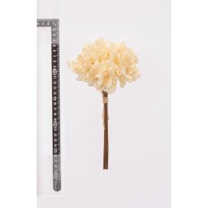 ASCA アスカ ハイドランジアバンチ(1束5本) (A-35248-008A)【入数:24】｜ECJOY！店 8,608円