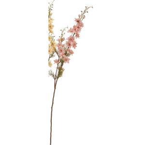ASCA アスカ デルフィニウム (A-35261-055D)【入数:12】 造花・人工観葉植物-花・ガーデン・DIY-造花