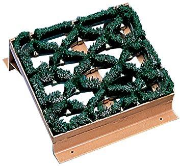 八ッ矢加工 八ﾂ矢#76520 ｽﾊﾟｲｸﾏｯﾄ 30x30 #76520