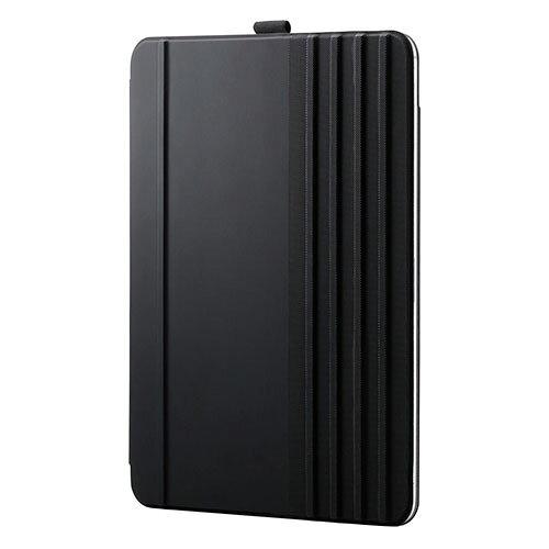 ELECOM エレコム 13iniPad Pro(M4)/下げ翼容れもの/図面/黒いこと(結核症-A25PLWVDBK)