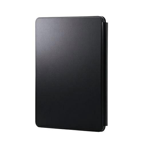 ELECOM エレコム 13iniPad Pro(M4)/下げ翼容れもの/高さ合わせる/黒いこと(結核症-A25PLWVH2BK)