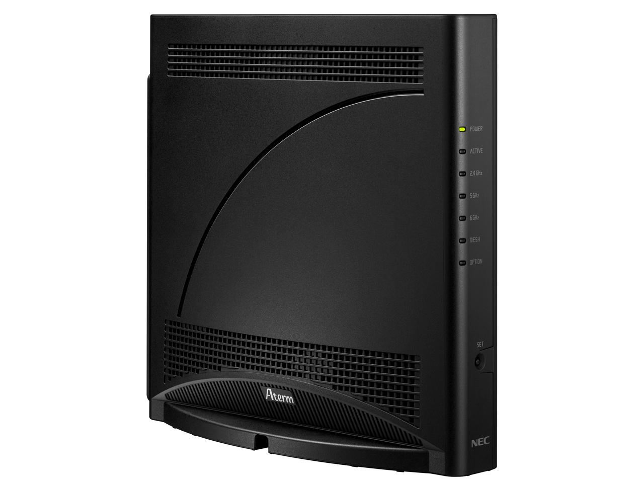 NEC 日本電気 Aterm 19000T12BE(PA-19000T12BE)
